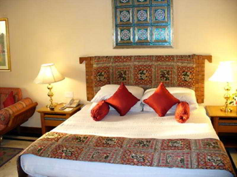 The Ummed Jodhpur Palace Resort & Spa Zimmer foto