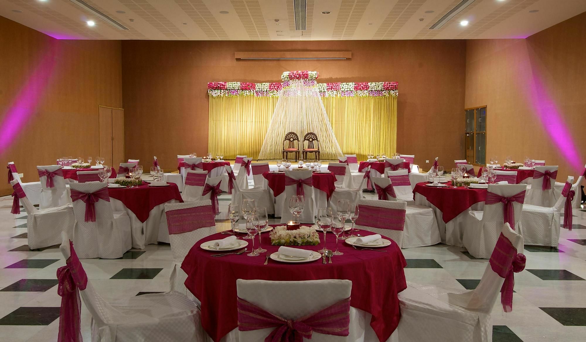 The Ummed Jodhpur Palace Resort & Spa Exterior foto